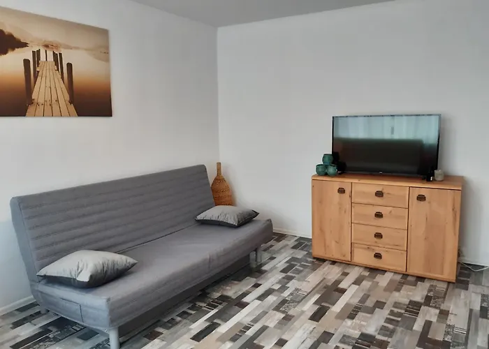 Sopot Saba Appartement